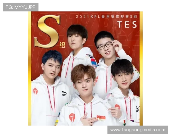 TES战队的控制体系解析与王者荣耀战术深度剖析